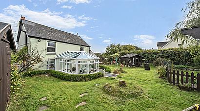 Foelgastell CARMARTHENSHIRE