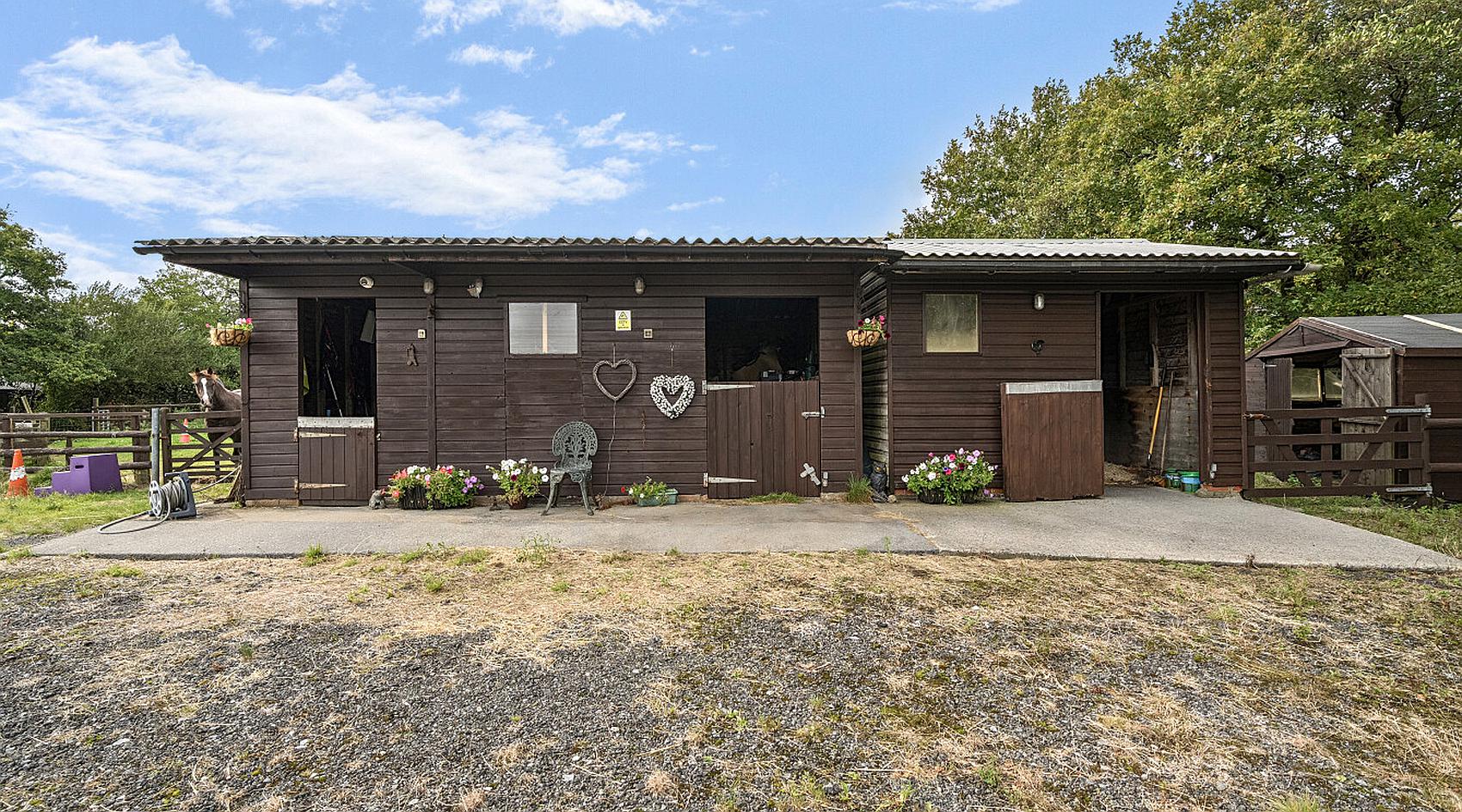 Foelgastell CARMARTHENSHIRE