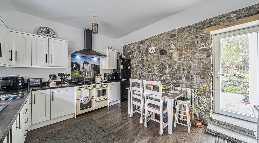Foelgastell CARMARTHENSHIRE