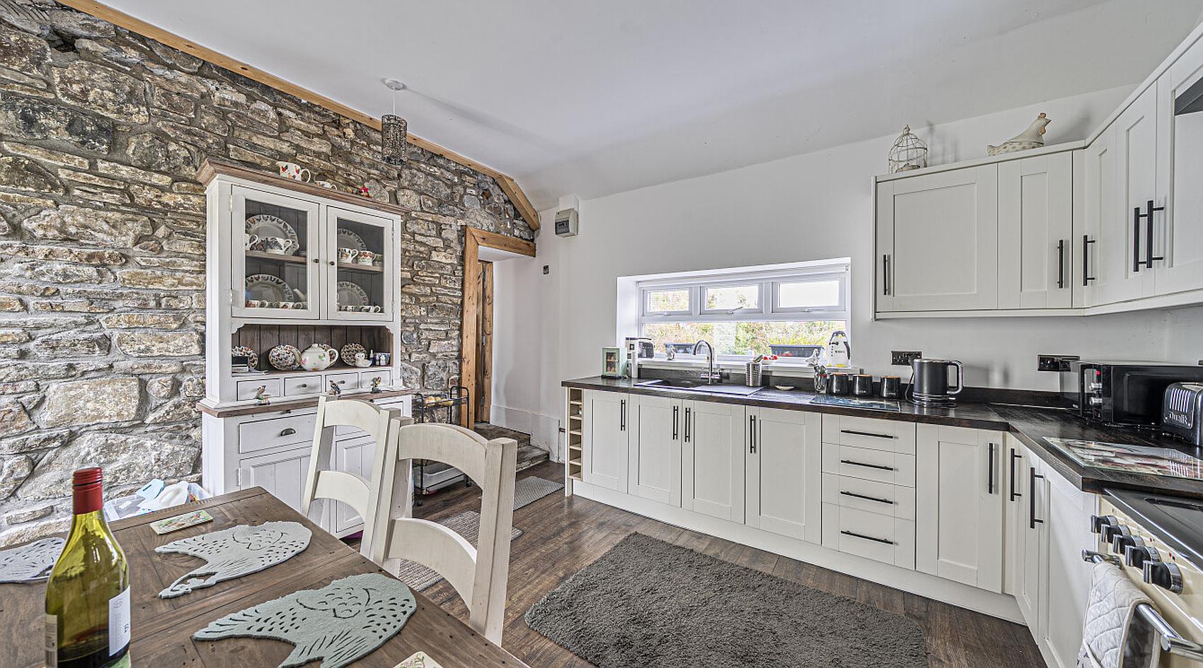 Foelgastell CARMARTHENSHIRE