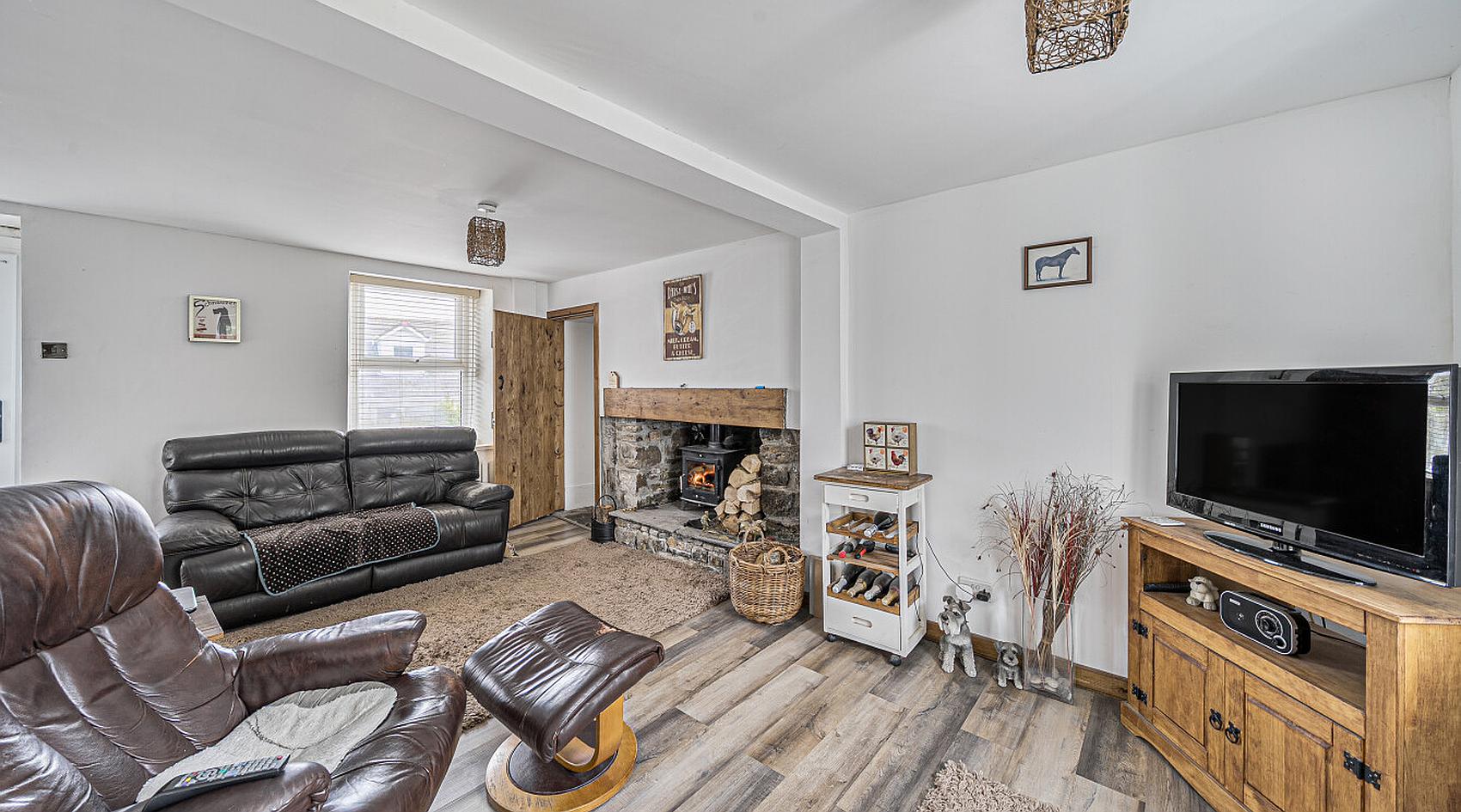 Foelgastell CARMARTHENSHIRE