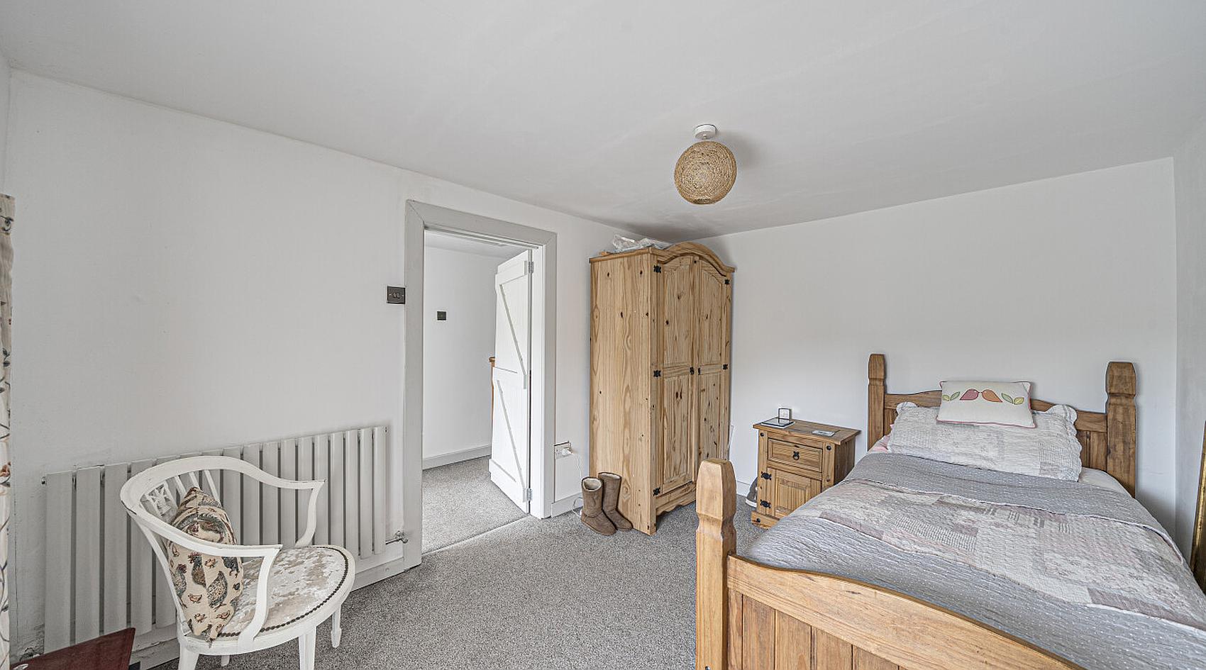 Foelgastell CARMARTHENSHIRE