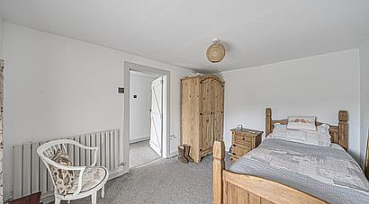 Foelgastell CARMARTHENSHIRE