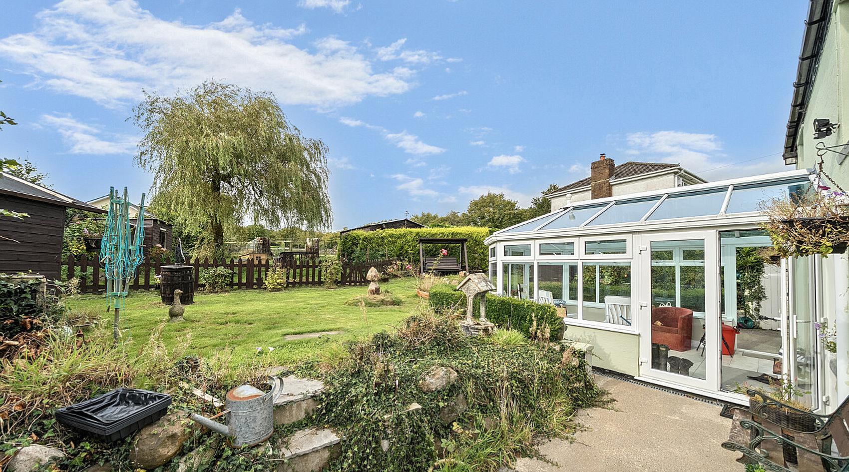 Foelgastell CARMARTHENSHIRE