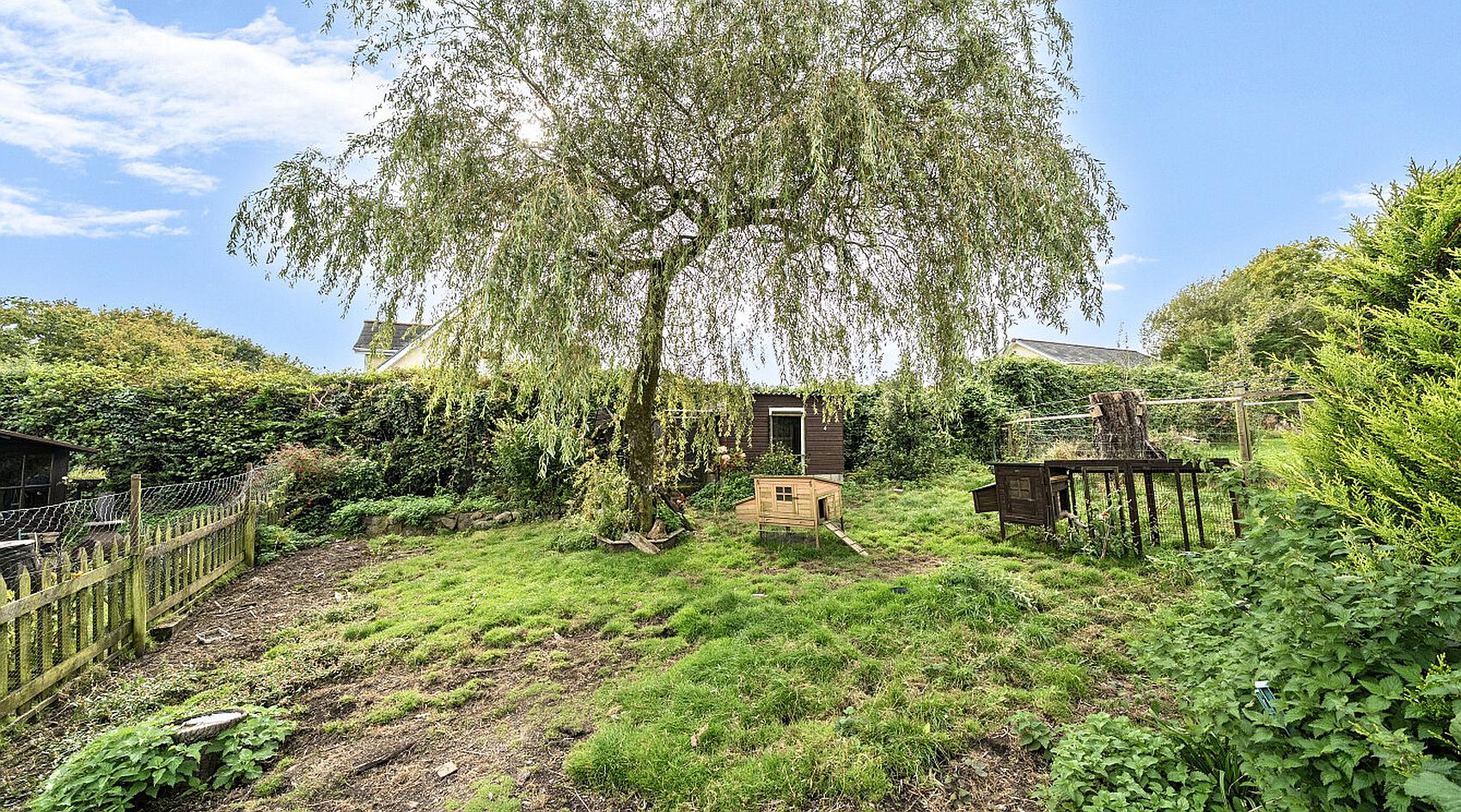 Foelgastell CARMARTHENSHIRE