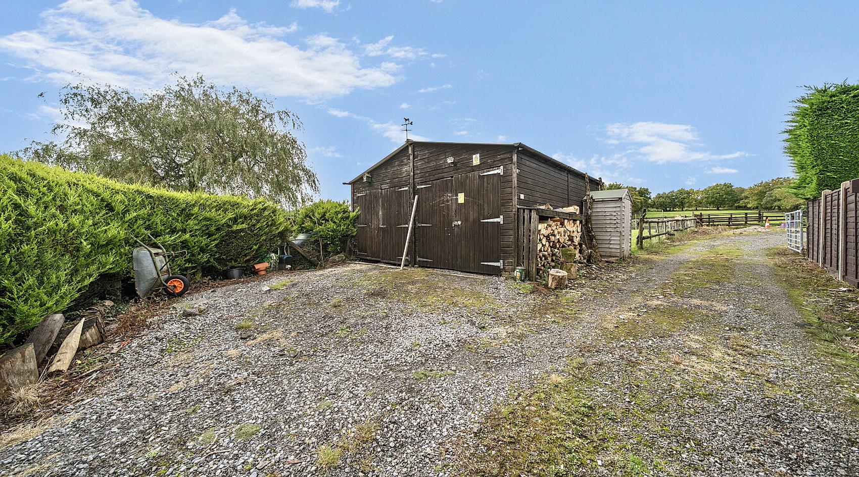 Foelgastell CARMARTHENSHIRE