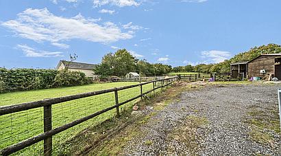 Foelgastell CARMARTHENSHIRE