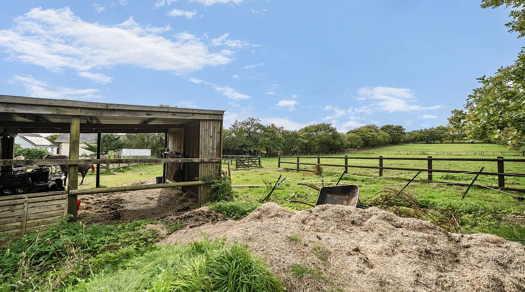Foelgastell CARMARTHENSHIRE