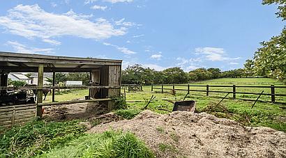 Foelgastell CARMARTHENSHIRE