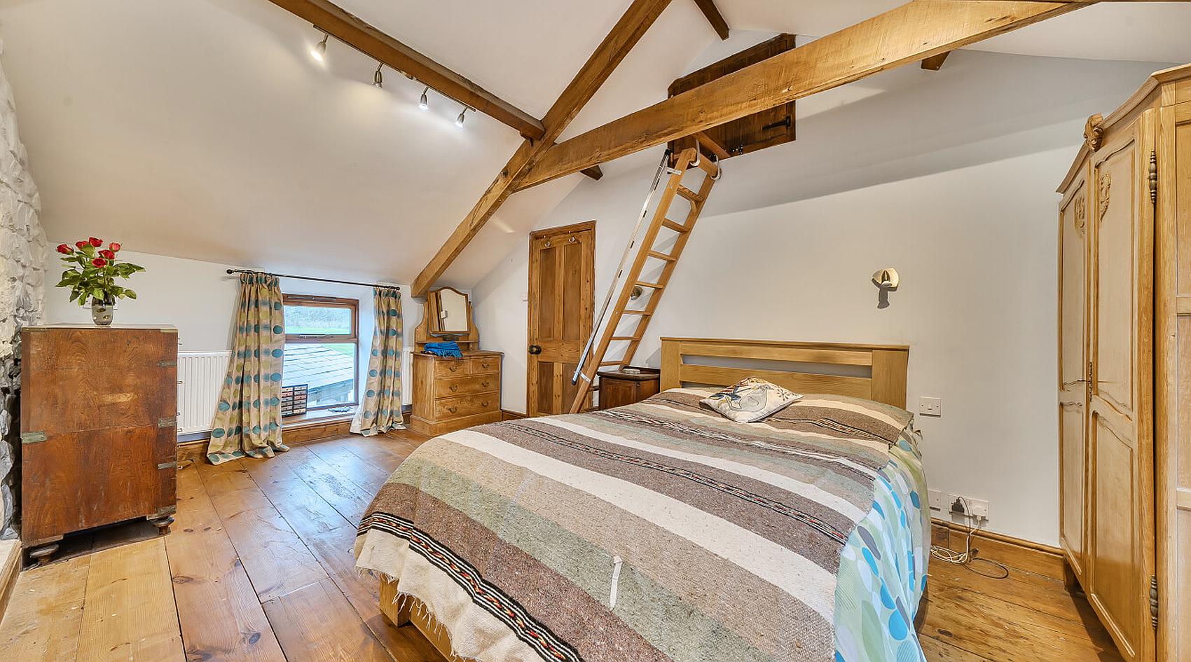 Aberdare RHONDDA CYNON TAF