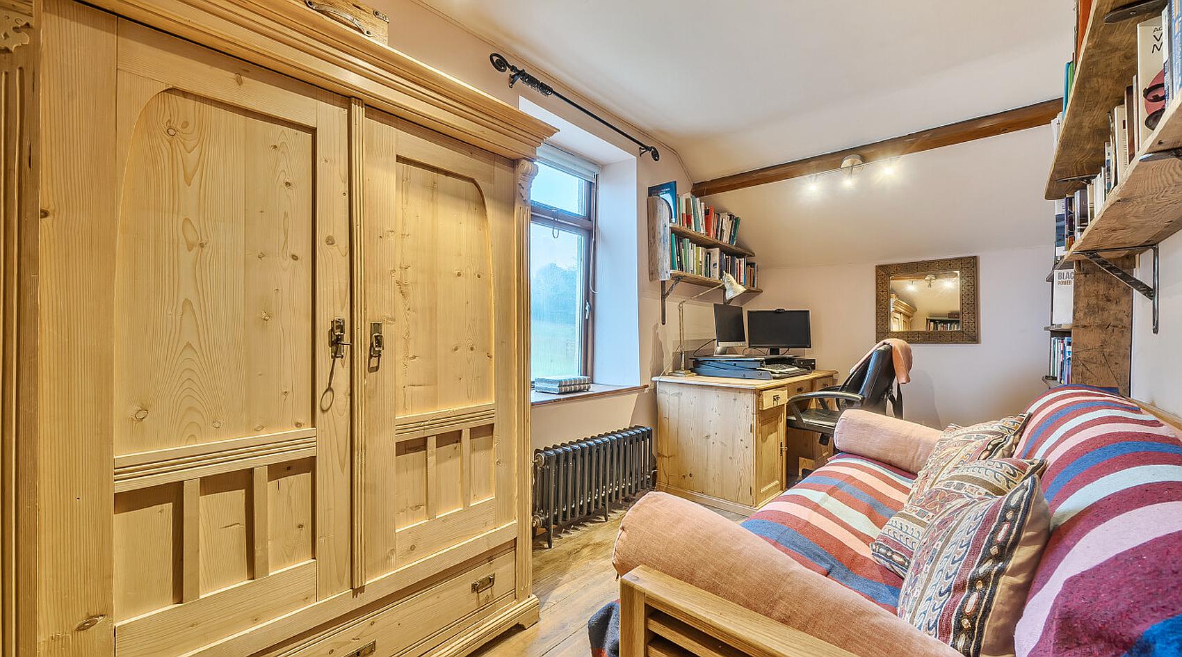 Aberdare RHONDDA CYNON TAF