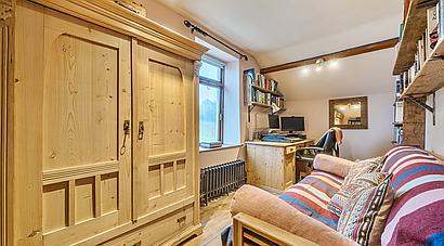 Aberdare RHONDDA CYNON TAF