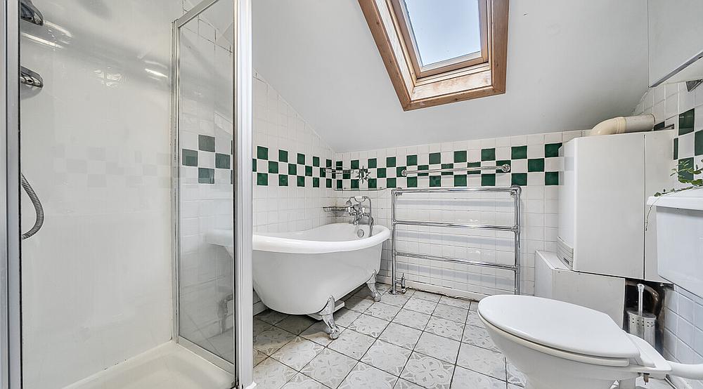 Aberdare RHONDDA CYNON TAF