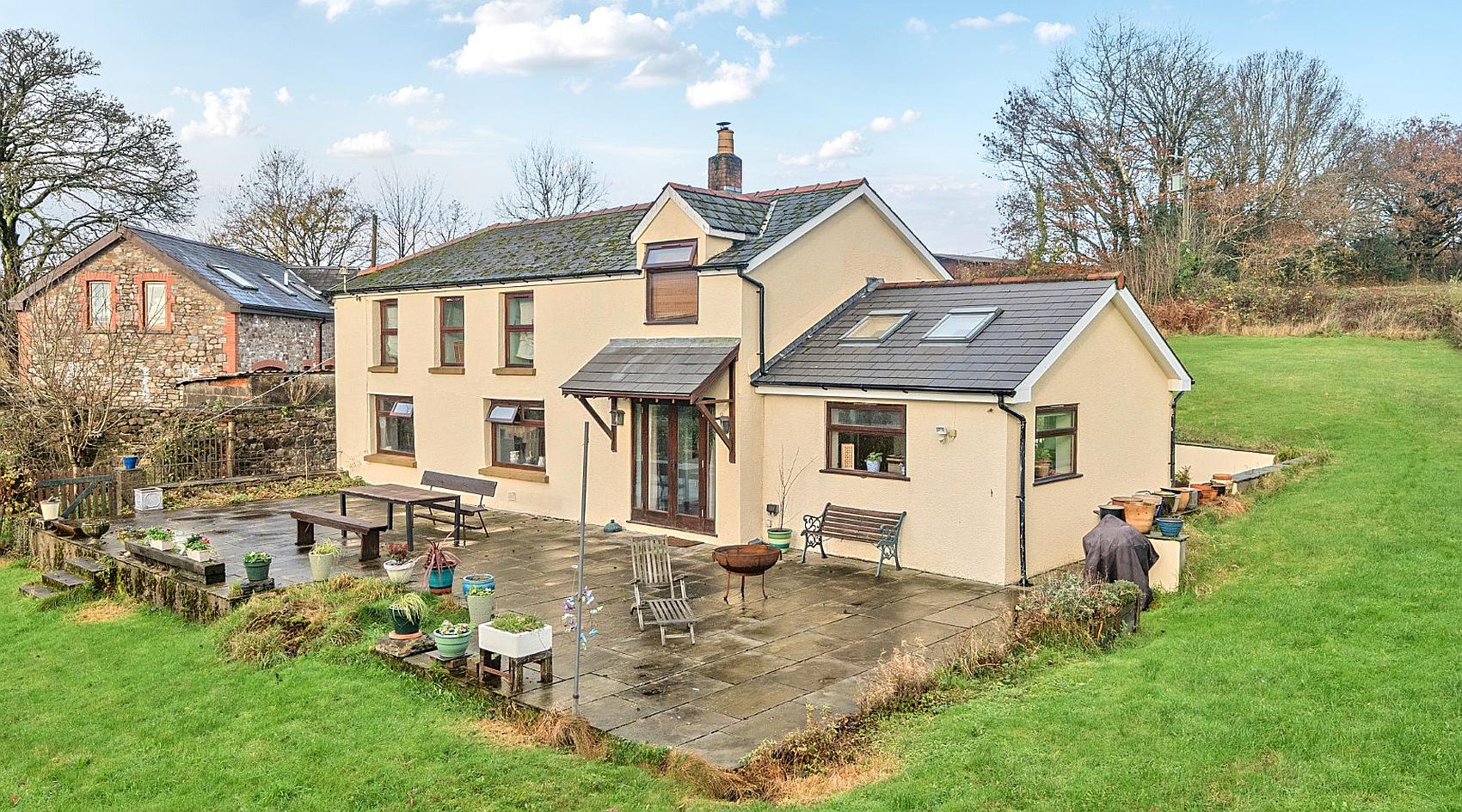 Aberdare RHONDDA CYNON TAF