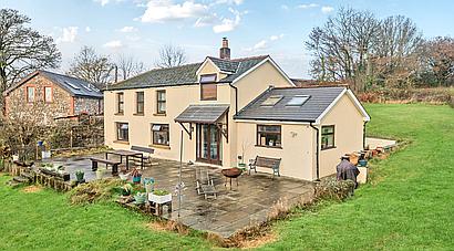 Aberdare RHONDDA CYNON TAF