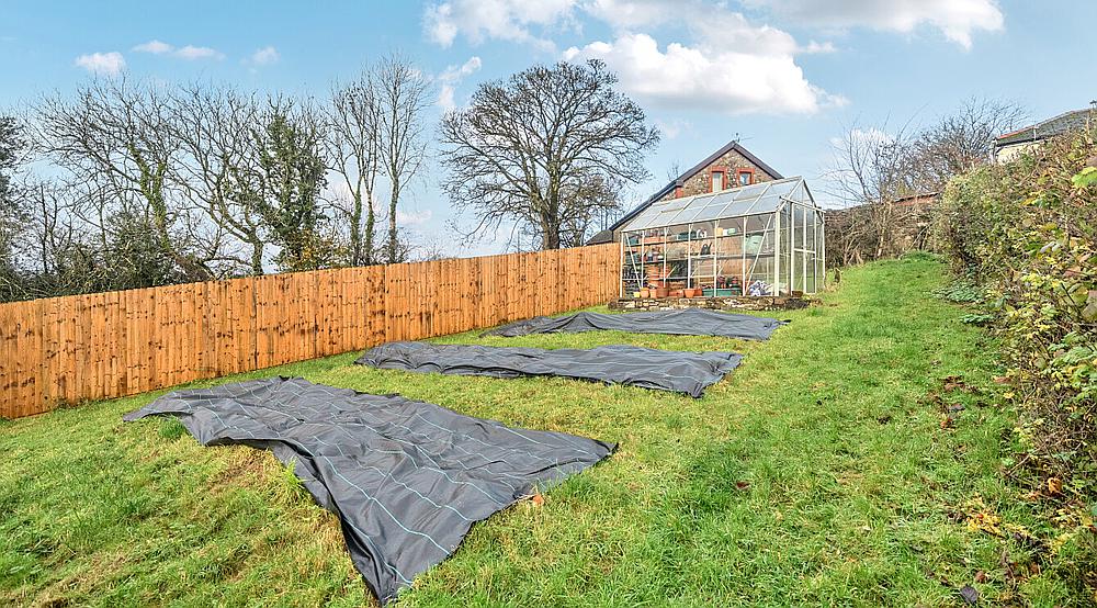 Aberdare RHONDDA CYNON TAF