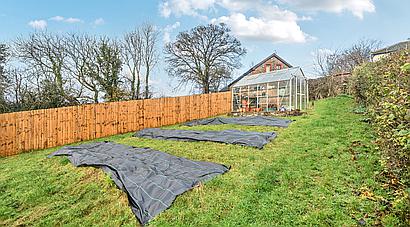 Aberdare RHONDDA CYNON TAF