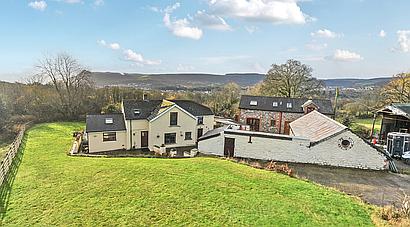 Aberdare RHONDDA CYNON TAF