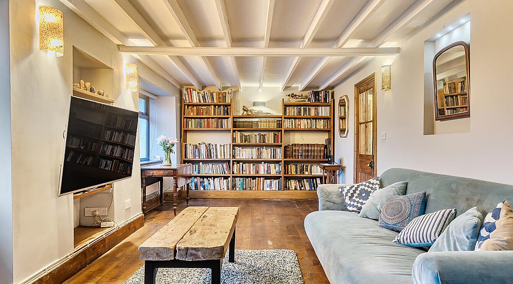 Aberdare RHONDDA CYNON TAF