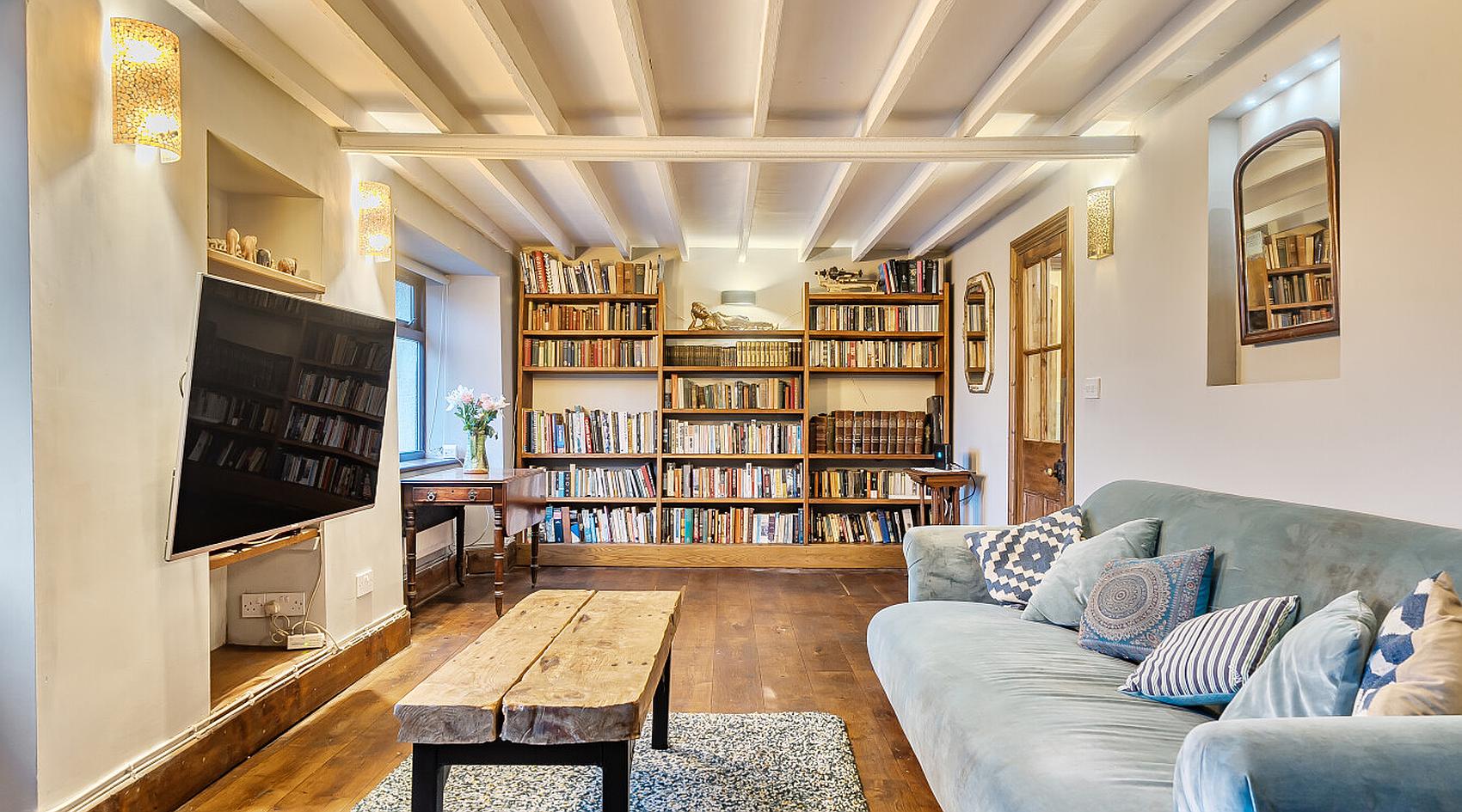 Aberdare RHONDDA CYNON TAF