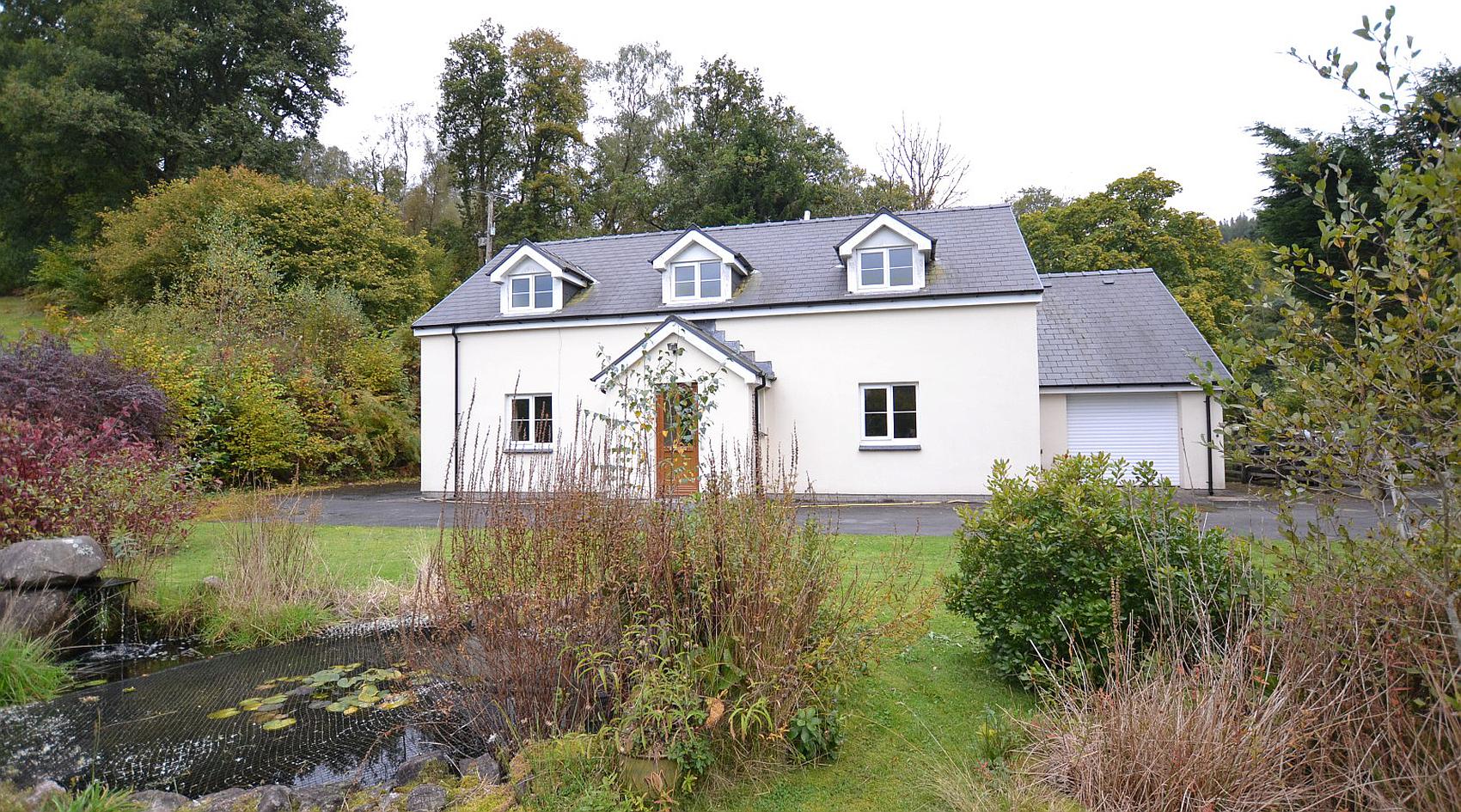 Gwynfe CARMARTHENSHIRE