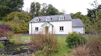 Gwynfe CARMARTHENSHIRE