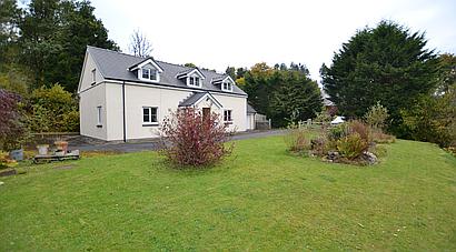 Gwynfe CARMARTHENSHIRE