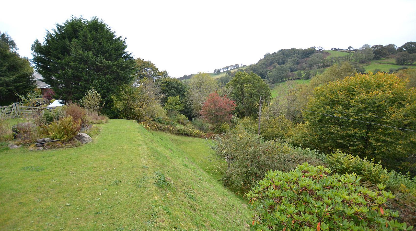 Gwynfe CARMARTHENSHIRE