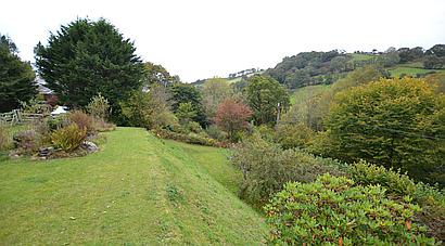 Gwynfe CARMARTHENSHIRE