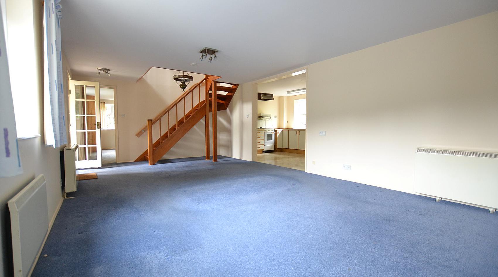 Gwynfe CARMARTHENSHIRE