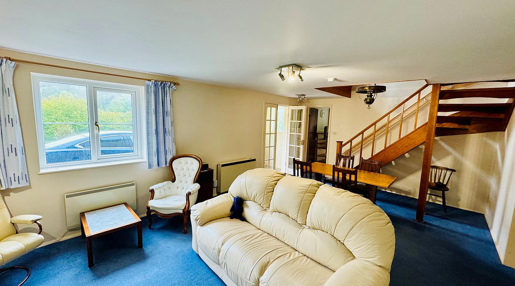 Gwynfe CARMARTHENSHIRE