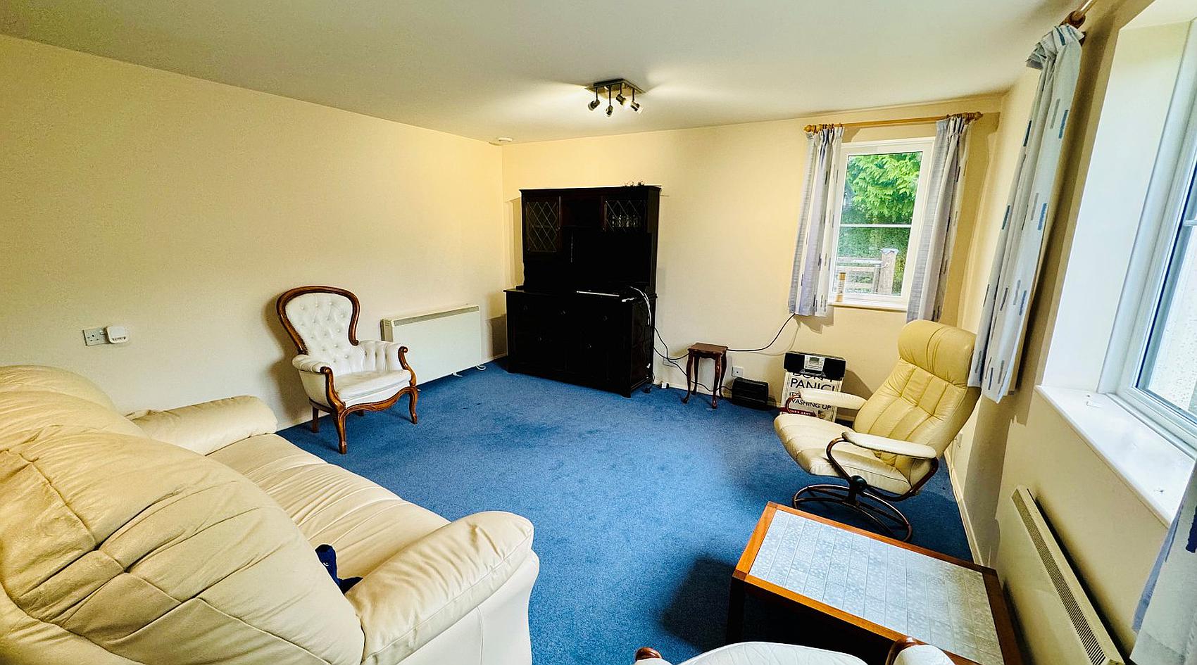 Gwynfe CARMARTHENSHIRE