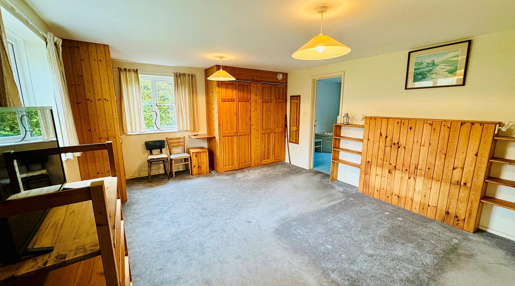 Gwynfe CARMARTHENSHIRE