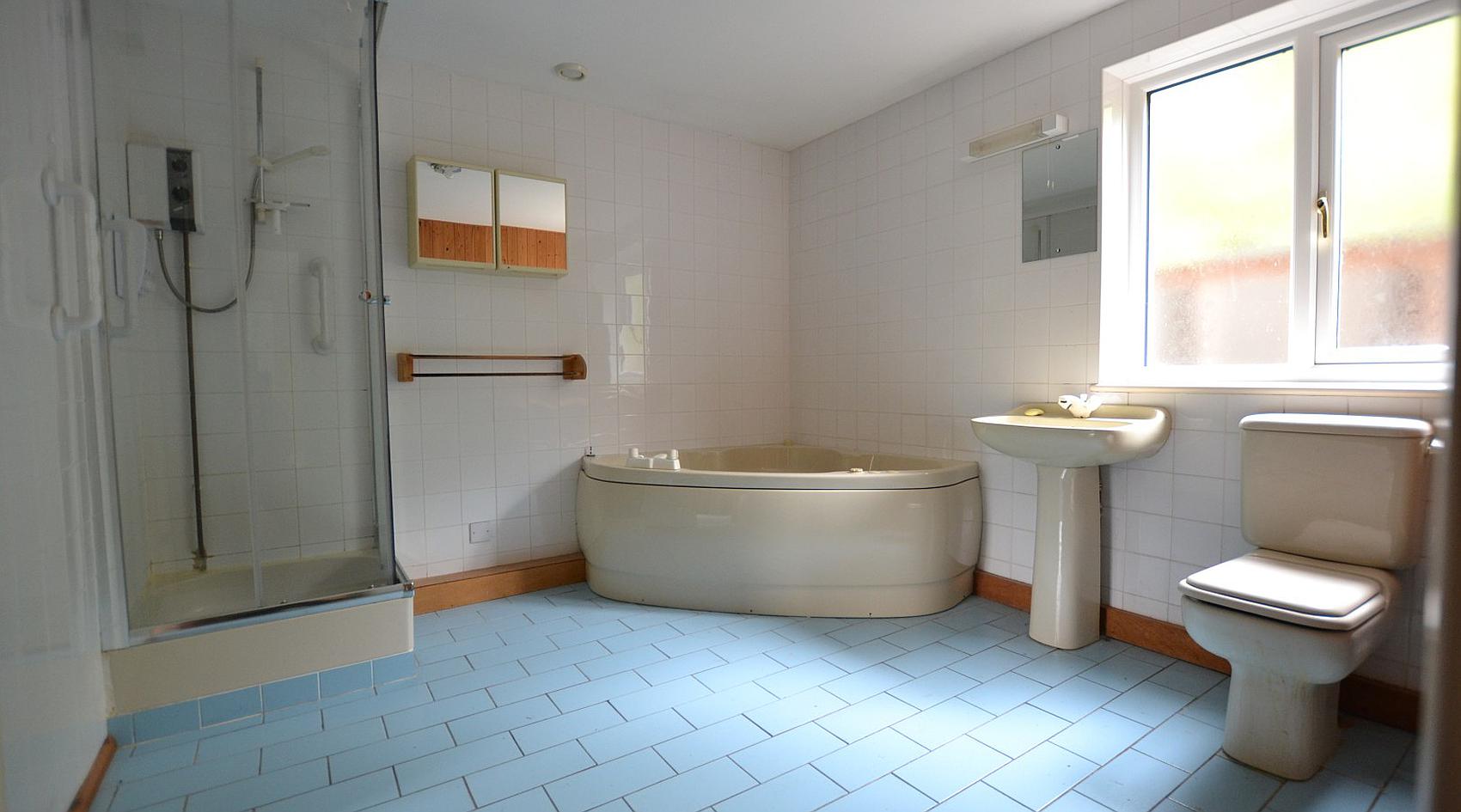 Gwynfe CARMARTHENSHIRE