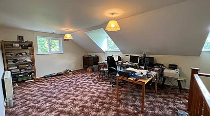 Gwynfe CARMARTHENSHIRE