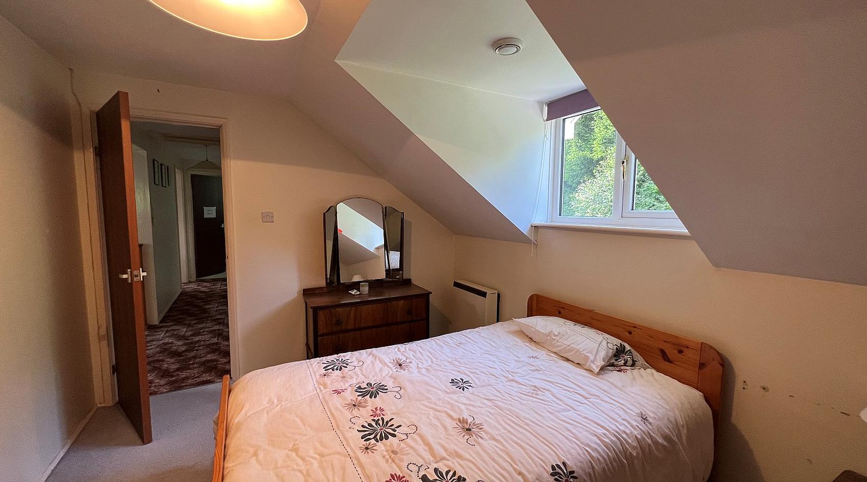 Gwynfe CARMARTHENSHIRE