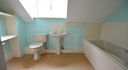 Gwynfe CARMARTHENSHIRE