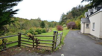 Gwynfe CARMARTHENSHIRE