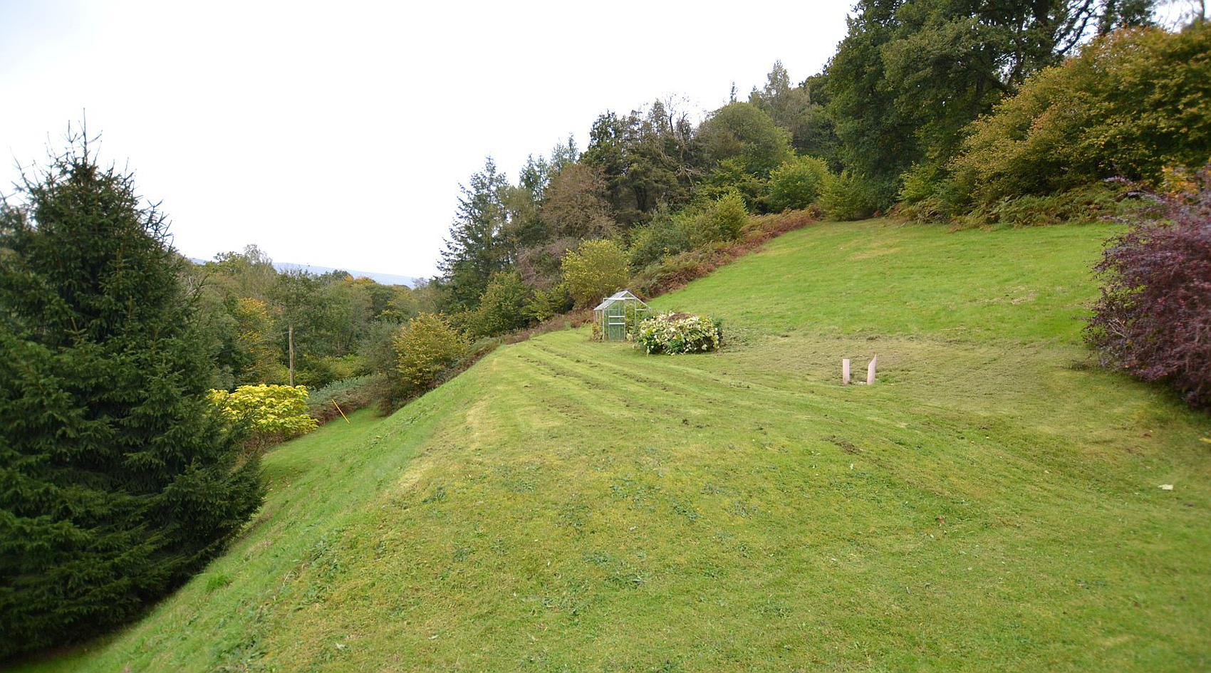 Gwynfe CARMARTHENSHIRE