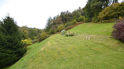 Gwynfe CARMARTHENSHIRE