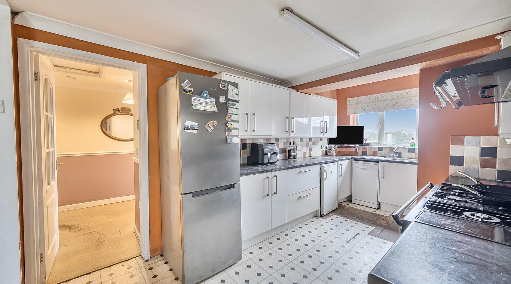 Meinciau CARMARTHENSHIRE