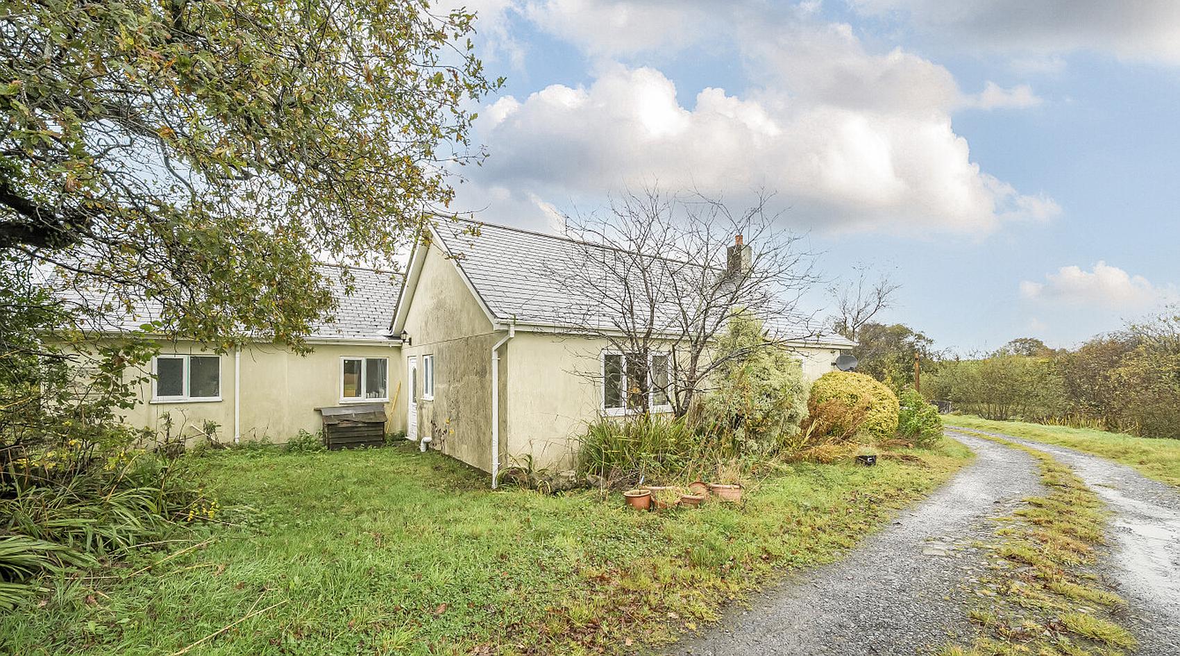 Meinciau CARMARTHENSHIRE