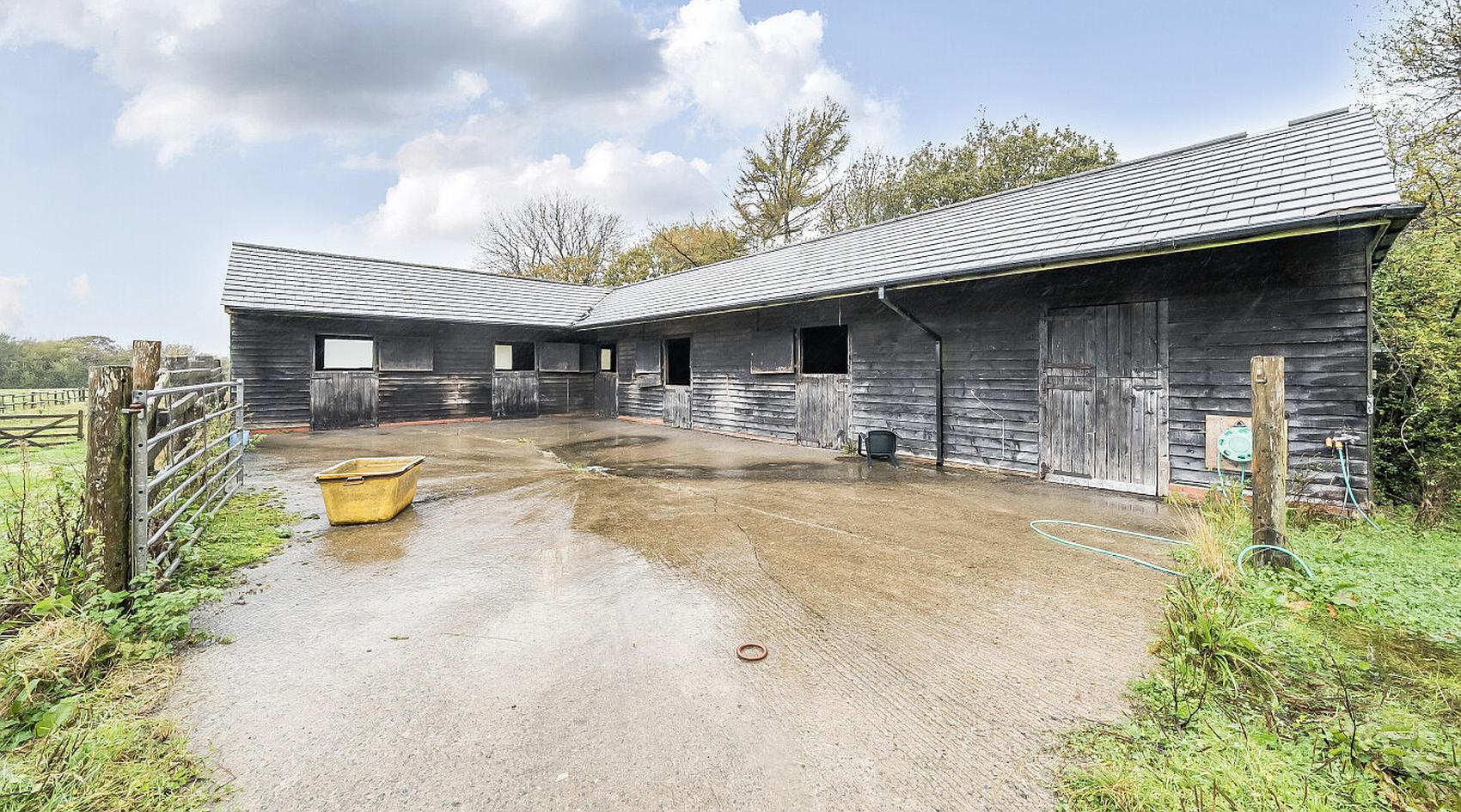 Meinciau CARMARTHENSHIRE