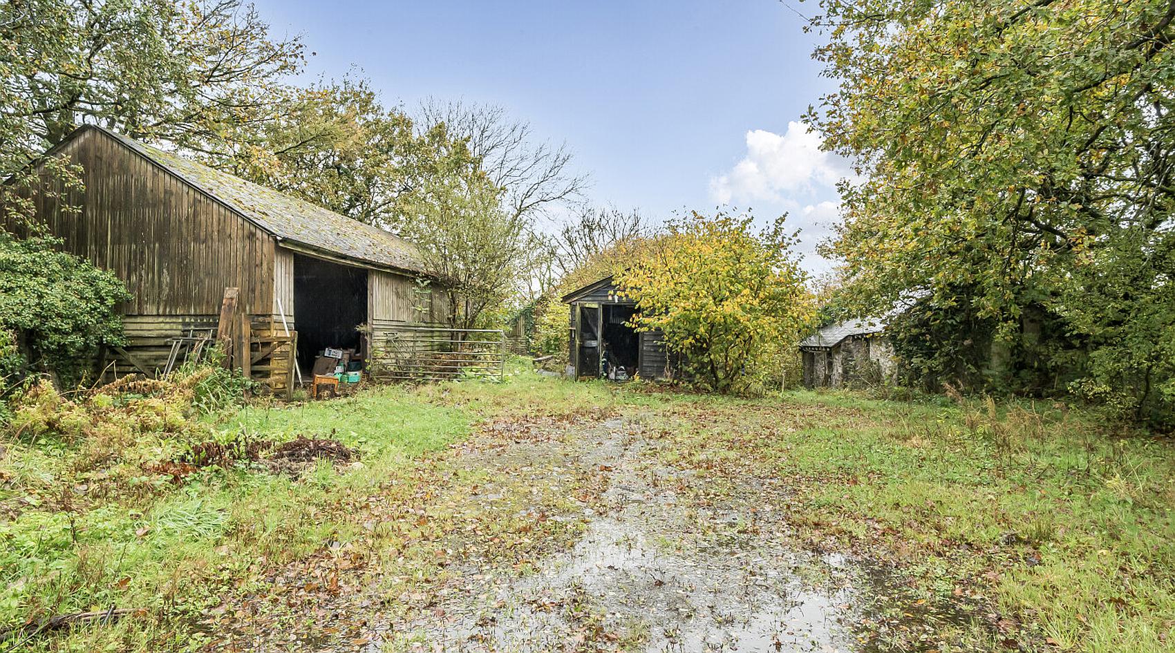 Meinciau CARMARTHENSHIRE