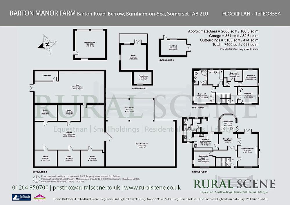Burnham-on-Sea SOMERSET