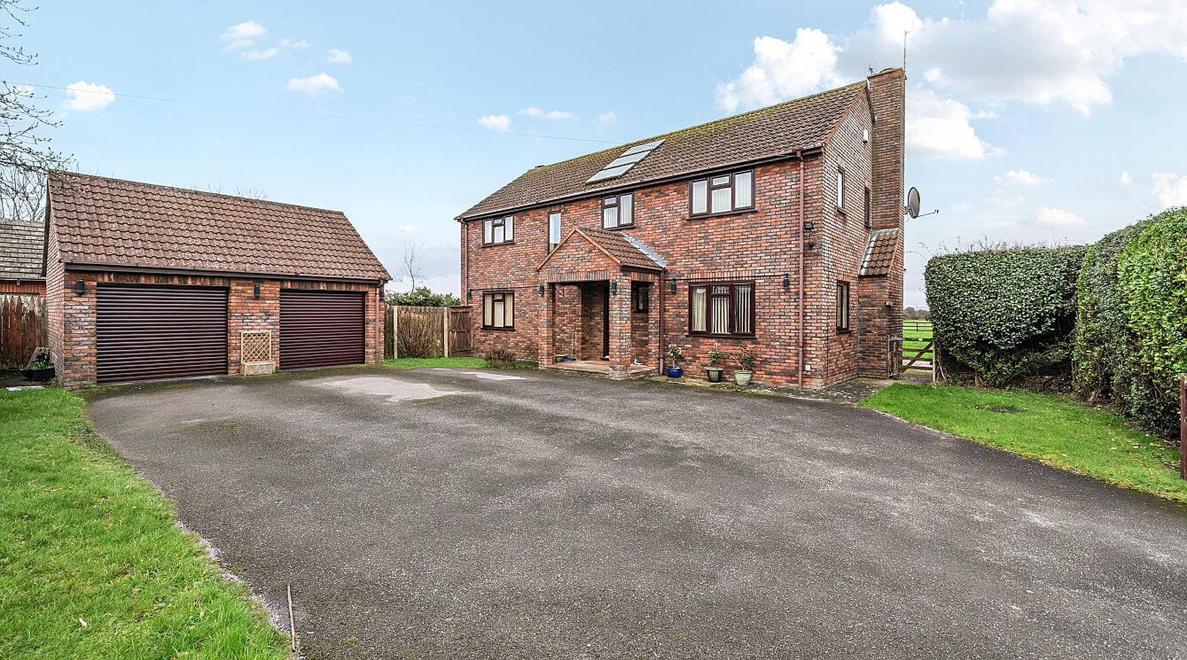 Burnham-on-Sea SOMERSET