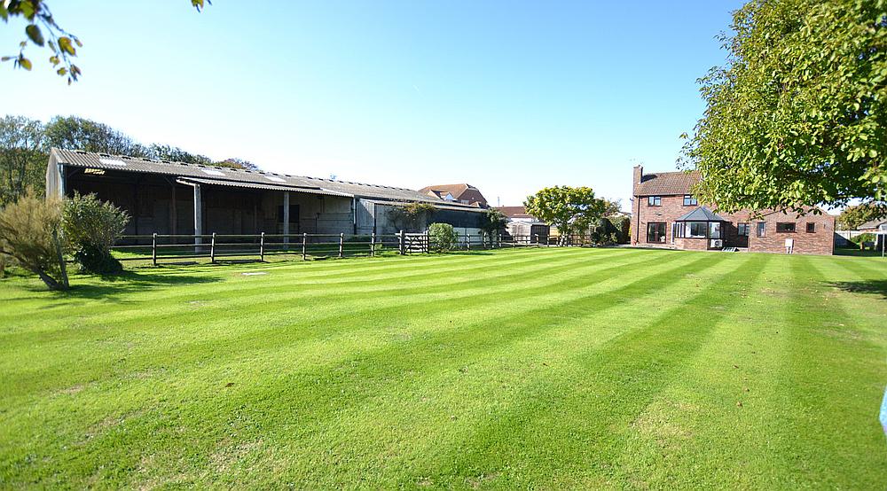 Burnham-on-Sea SOMERSET