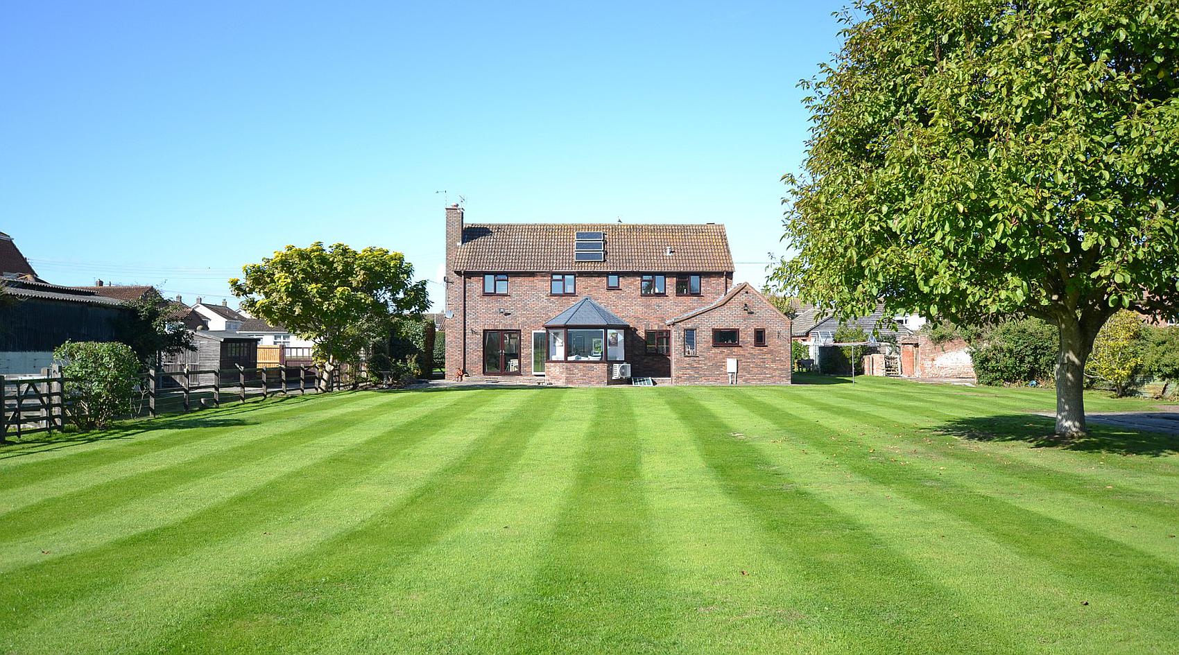 Burnham-on-Sea SOMERSET