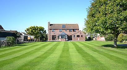 Burnham-on-Sea SOMERSET