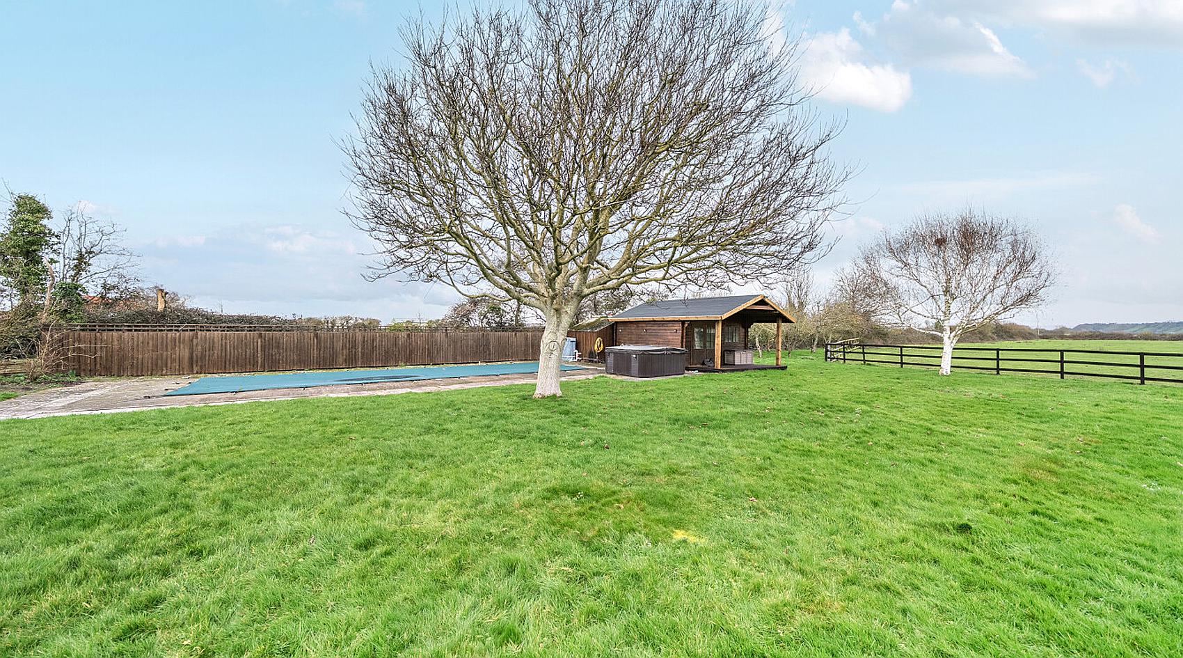 Burnham-on-Sea SOMERSET